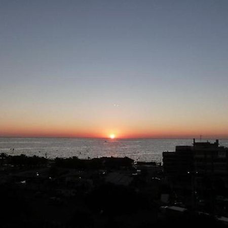 Venere B&B Κατάνια Εξωτερικό φωτογραφία