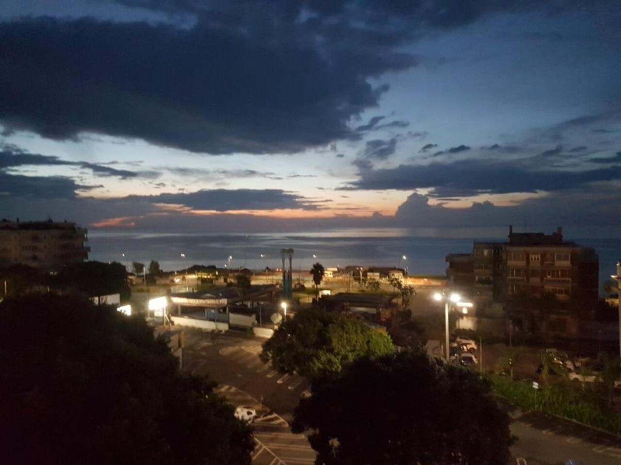 Venere B&B Κατάνια Εξωτερικό φωτογραφία