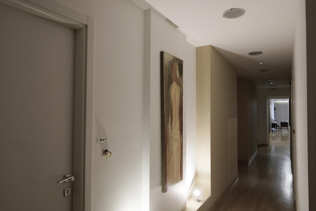 Venere B&B Κατάνια Εξωτερικό φωτογραφία